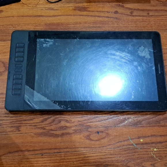 GAOMON PD1560 Pen Display - Picture 2 of 4